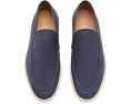 Robert Barakett туфли Hampton Yacht Loafers на мокасиновой подошве