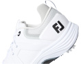 Гольф обувь FootJoy Hyperflex Carbon с карбоновой пластиной для стабильности