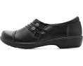 Сандалии Miami Y-strap Platform на платформе от Crocs