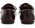 Мокасины Slim Boat Kilt от Sperry