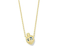 Кулон Dreidel Short Pendant Kendra Scott