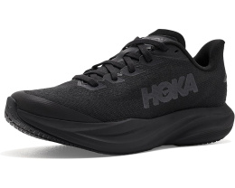 Кроссовки Mach 7 для детей от HOKA Kids