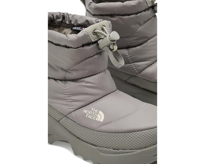 The North Face детские зимние ботинки NSE Traction Chukka