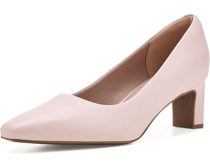 Туфли-лодочки Rockport Total Motion Merida с поддержкой свода стопы