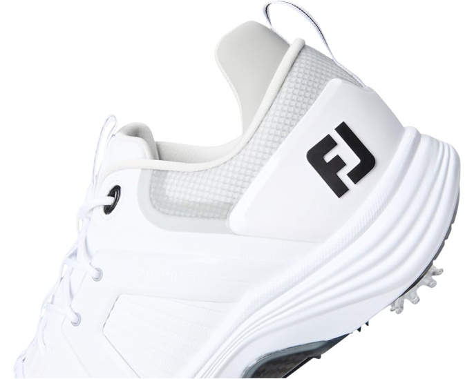 Гольф обувь FootJoy Hyperflex Carbon с карбоновой пластиной для стабильности
