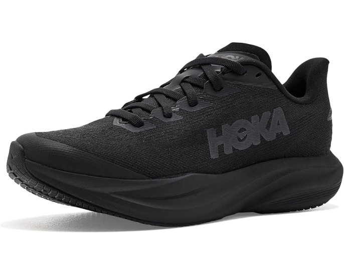 Кроссовки Mach 7 для детей от HOKA Kids