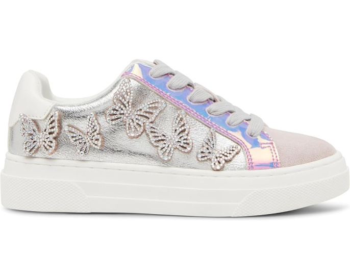 Кроссовки Steve Madden Flori с бабочками для малышей