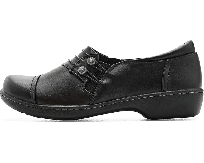 Сандалии Miami Y-strap Platform на платформе от Crocs