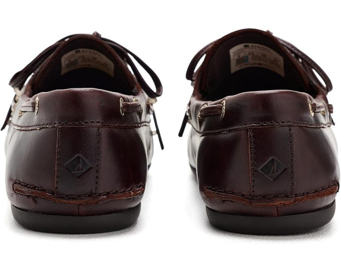 Мокасины Slim Boat Kilt от Sperry