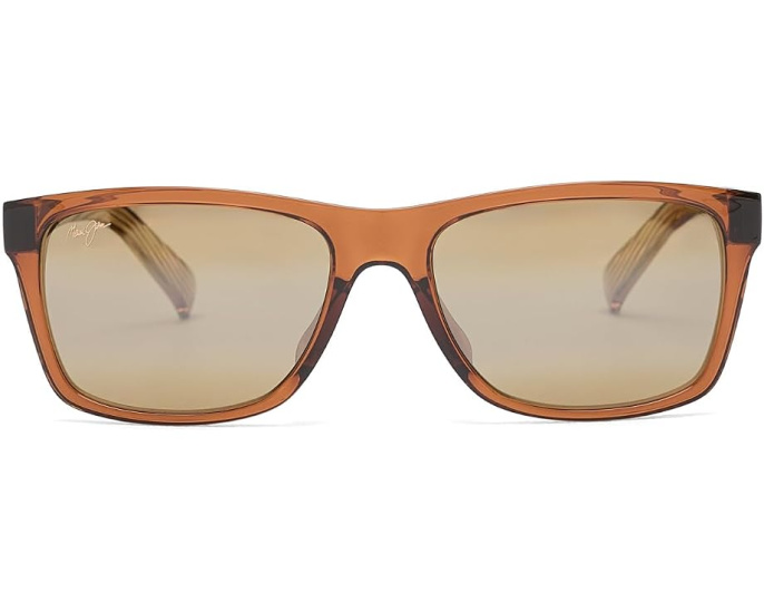 Солнцезащитные очки Kowelo Maui Jim