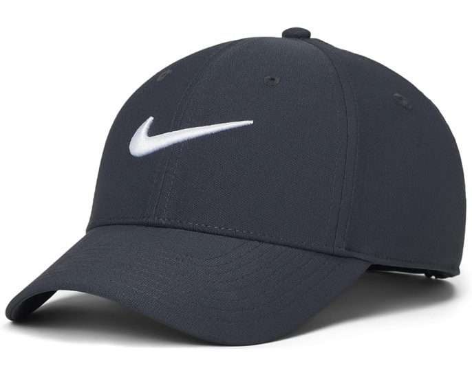 Бейсболка Nike Dri-FIT Club Structured с логотипом Swoosh