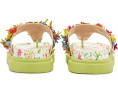 Босоножки Kammeron на платформе с ремешком танго от Blue by Betsey Johnson