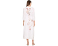 Платье Marni Dress Karyn Seo с вышивкой