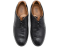 Дерби Parsons Wingtip от Johnston & Murphy с премиальной кожей и подошвой EVA