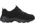 Слипоны SKECHERS D'Lites - Play On с амортизацией Air-Cooled Memory Foam
