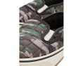 Vans тапочки Slip-ER 2 с стеганым верхом и вафельной подошвой