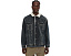 Куртка Levi's Relaxed Fit Sherpa Trucker из хлопка с начесом