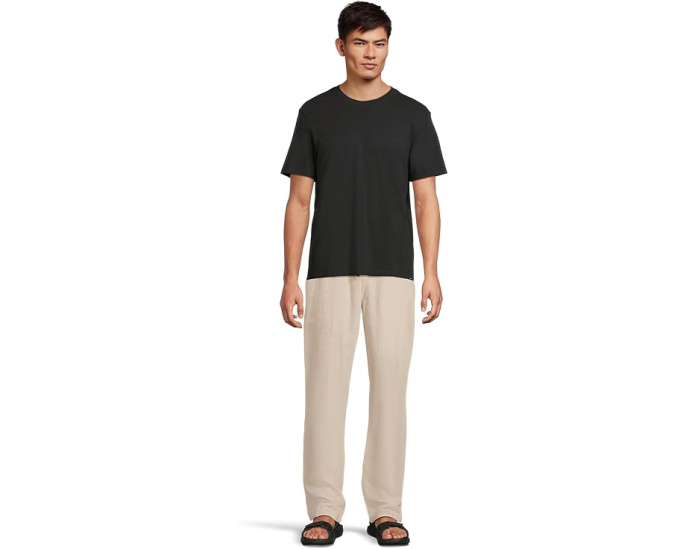 Штаны Prana Vaha Balance из конопли с защитой UPF 30+