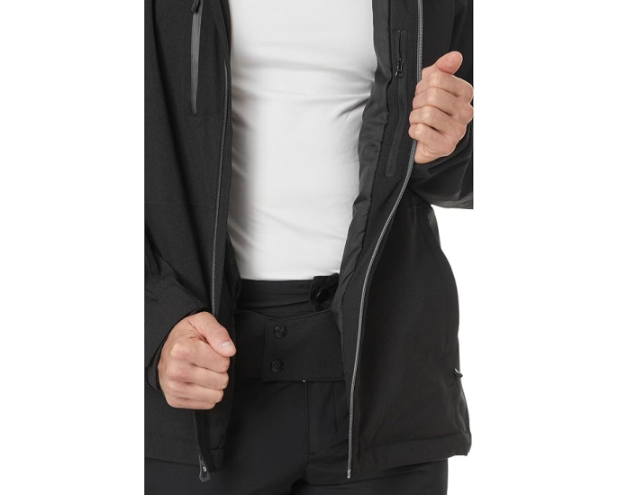 Helly Hansen Куртка Juniper 3.0 с утеплителем Primaloft и вентиляцией H²Flow