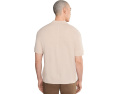 Поло Knit Polo с воротником и короткими рукавами от Joe's Jeans