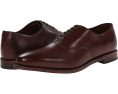 Оксфорды Allen Edmonds Carlyle из телячьей кожи с рантом Goodyear