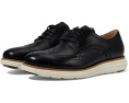 Cole Haan Туфли Original Grand Remastered Wing Tip с подошвой FlowerFoam