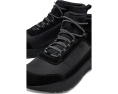 SOREL ботинки Outing SE Mid Waterproof из кожи и замши