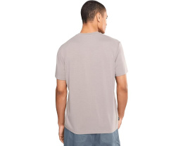 Футболка RVCA Balance Tee II с технологией четырехстороннего растяжения