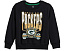 Детский флис Junk Food Clothing Kids NFL Green Bay Packers Drop Shoulder