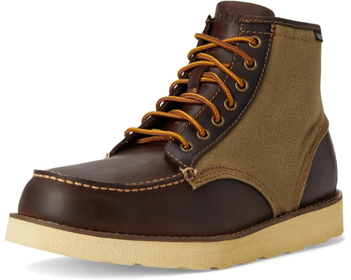 Ботинки Eastland 1955 Edition Lumber Up