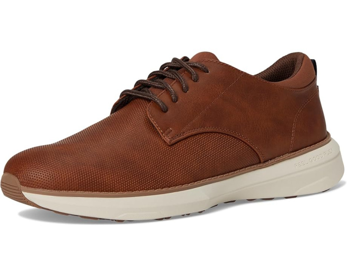 Кроссовки Dr. Scholl's Jake Oxford с переработанных материалов