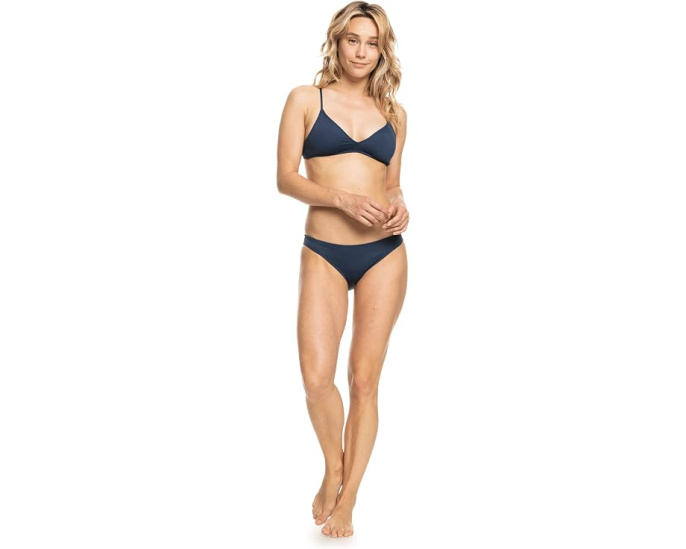 Плавки Roxy Solid Beach Classics с заниженной посадкой