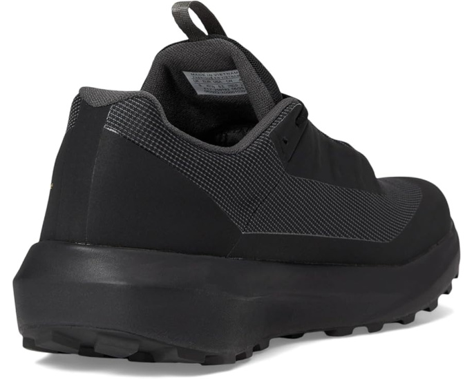 Трейловые кроссовки Arc'teryx Norvan LD 4 GTX с подошвой Vibram Megagrip