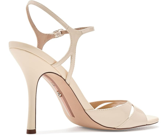 Босоножки Sam Edelman Cressida на каблуке