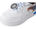 Кроссовки Puma Ca Pro Hot Wheels для детей с элементами из переработанных материалов