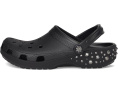 Клоги Crocs Classic Studded с шипами