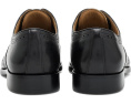 Туфли Brooks Brothers Macarthur с перфорацией