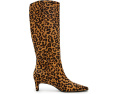Ботильоны Steve Madden Dagne до колена на небольшом каблуке с острым носом