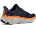 Беговые кроссовки SKECHERS Max Cushioning Endeavour с сетчатым верхом