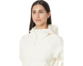 Толстовка The North Face Willow Stretch с капюшоном и ветрозащитой WindWall
