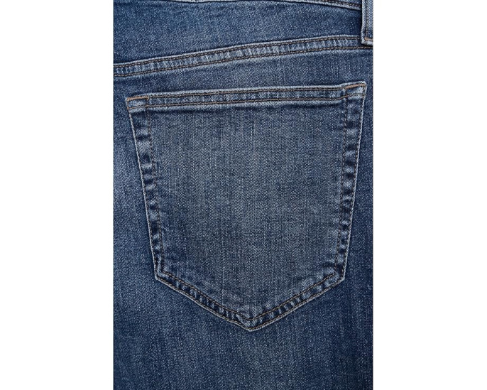 Джинсы Joe's Jeans The Classic Sterling в синем цвете