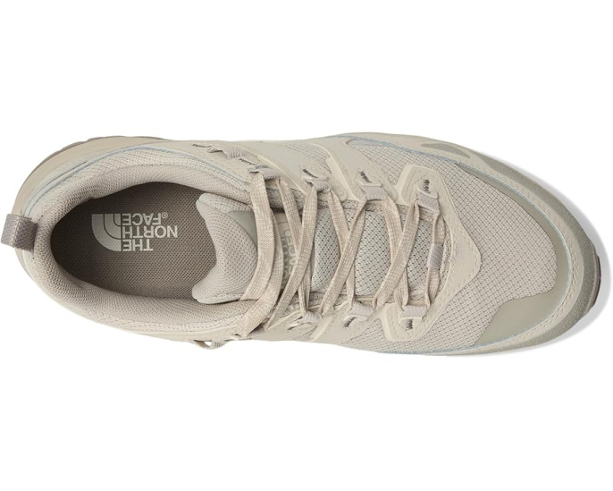 Трекинговые ботинки The North Face Hedgehog 3 WP с водонепроницаемым верхом
