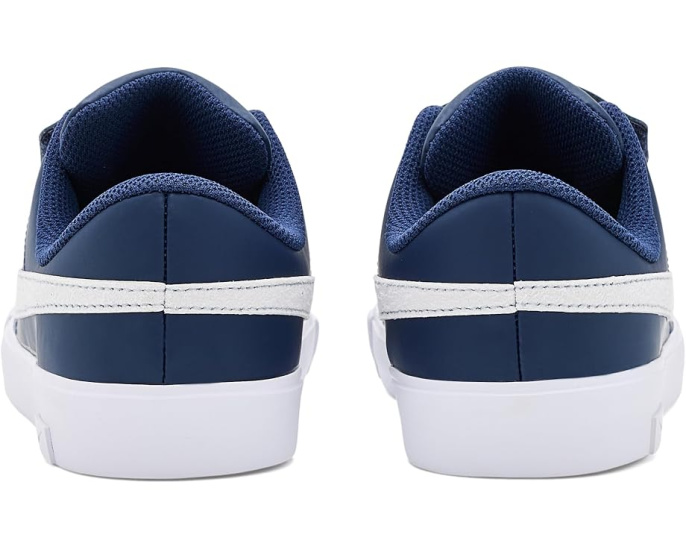 Кроссовки Nike Tennis Essential Suede с застежкой-липучкой