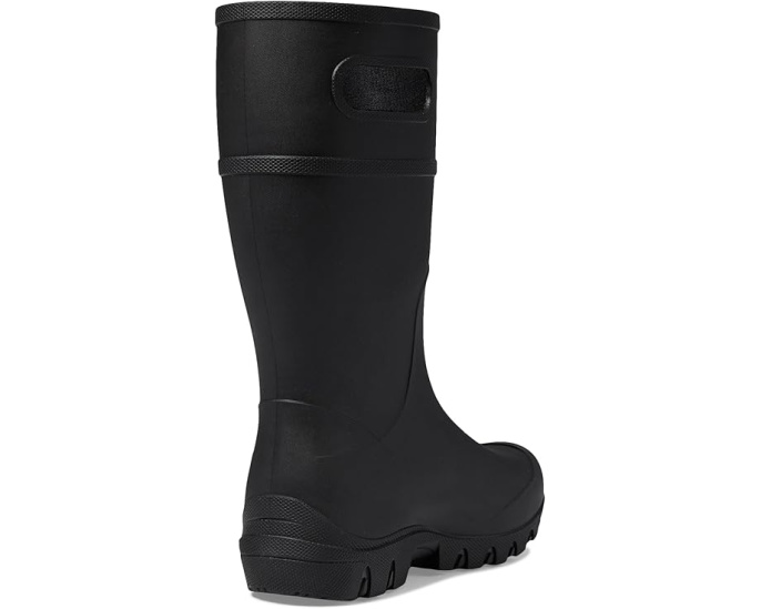 Высокие резиновые сапоги Bogs Essential Rain для детей с технологией DuraFresh