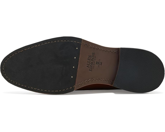 Туфли Allen Edmonds Ryder с застежкой на пряжке