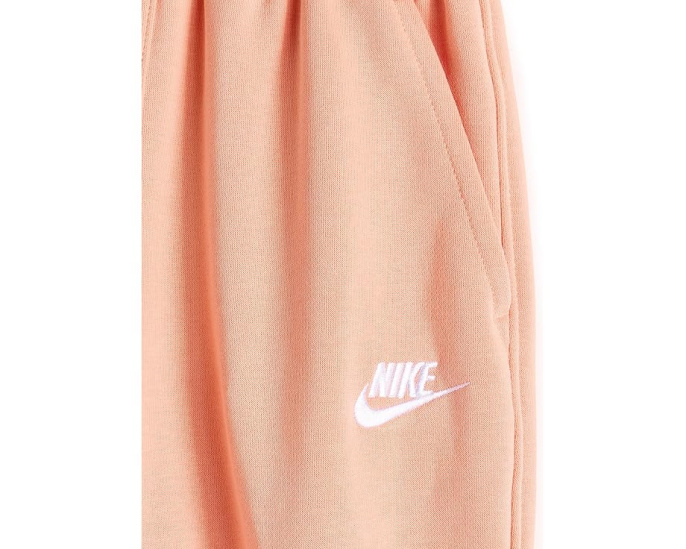 Nike Sportswear Club Fleece Joggers спортивные штаны для детей