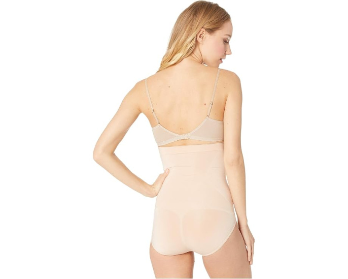 Корректирующее белье Spanx Shapewear для Oncore с высокой талией