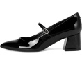 Туфли Calvin Klein Leora на квадратном каблуке с ремешком и пряжкой