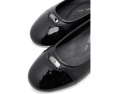 Лоферы Elevate Dress Ballerina с каблуком 15 мм