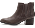 Ботильоны Johnston & Murphy Trista Chelsea из замши